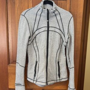 lululemon athletica forme jacket